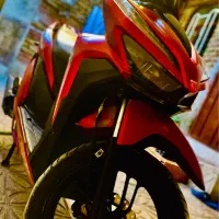 کلیک هوندا 150