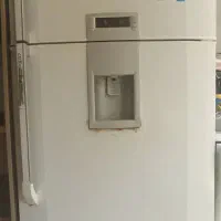 یخچال و فریزر مارک بکو