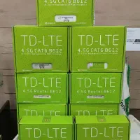 مودم B612 مبین نت اصلی( FD/TD) باسیم کارت