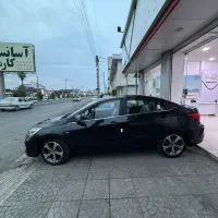 آریزو ۵ اف ال مشکی (خشک/تحویل ۱۷ آذر)|خودرو سواری و وانت|رودسر, |دیوار