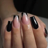 کاشت ناخن پودر و ژل|خدمات آرایشگری و زیبایی|سلماس, |دیوار