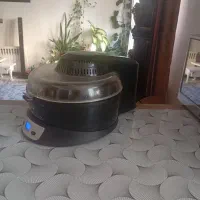 سرخکن بدون روغن