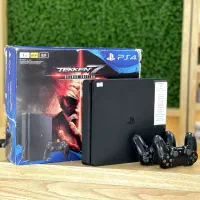کنسول بازی کپی خور ps4 slim