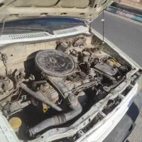 پراید مدل ۸۱ نصف قیمت موتور|خودرو سواری و وانت|مهریز, |دیوار