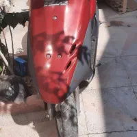 موتور پاکشتی