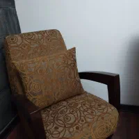 مبل و میز نهارخوری