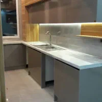 ۶۵ متر ۲ خوابه اکازیون ۲ سال ساخت