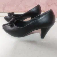 کفش زنانه مجلسی و بوت نو دخترانه وزنانه|کیف، کفش، کمربند|کرج, جهانشهر|دیوار