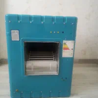 کولر آبی 3500 سنگرکار