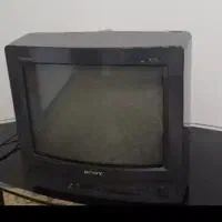 تلوزیون 14 اینچ Sony