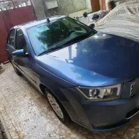 دنا تیپ دو بی رنگ|خودرو سواری و وانت|چابهار, |دیوار