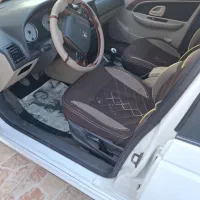 پارس۹۸بدون رنگ شاسی سالم باتزئینات کامل|خودرو سواری و وانت|لامرد, |دیوار