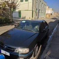 سواری پرشیا|خودرو سواری و وانت|تاکستان, |دیوار