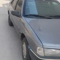 پژو 405  دوگانه سوز CNG، مدل ۱۳۸۹|خودرو سواری و وانت|بندرعباس, |دیوار