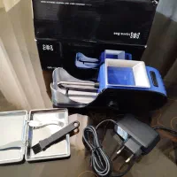 سیگار پرکن برقی|زیورآلات و اکسسوری|لنگرود, |دیوار