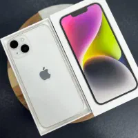 آیفون 14 پک اصلی+گارانتی iphone14 قسطی