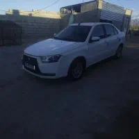 دنا مدل 96 کروزدار