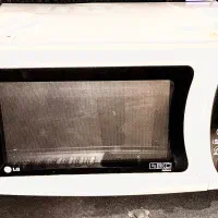 ماکروویو ال جی LG