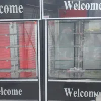 فروش 2عدد یخچال