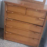 دراور وآینه