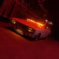 پیکان مدل ۸۳عروسک|خودرو سواری و وانت|خمینی‌شهر, |دیوار