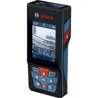 متر لیزری بوش glm 120c
