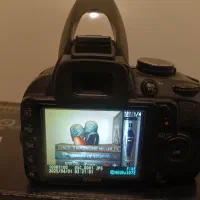 دوربین عکاسی نیکون nikon D3100|دوربین عکاسی و فیلمبرداری|تهران, آسمان|دیوار