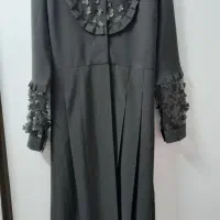 مانتو مجلسی