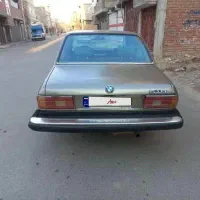 فروش بی ام و۵۱۸|خودرو کلاسیک|چهاردانگه (تهران), |دیوار