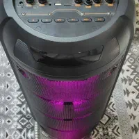 اسپیکر شارژی|سیستم صوتی خانگی|اراک, |دیوار