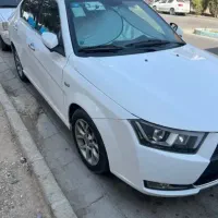 دنا پلاس اتوماتیک مدل ۱۴۰۱ نقد/ اقساطی