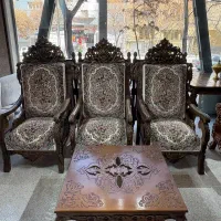 مبل قالی خ فردوسی ۴|مبلمان خانگی و میز عسلی|کرمان, |دیوار