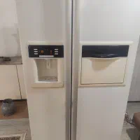 یخچال ساید