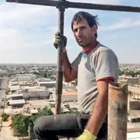 داربست فلزی با نازلترین قیمت و بالاترین کیفیت