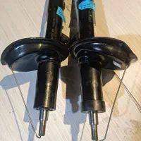 یک جفت کمک جلوشرکتی درحدنو