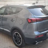 کی ام سی X5 مدل ۱۴۰۳|خودرو سواری و وانت|تهران, گلستان (شهرک راه آهن)|دیوار