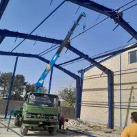 جرثقیل۳تن .پرند.رباط کریم.شهریار.اسلامشهر