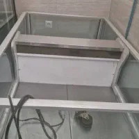 یخچال فروشگاه