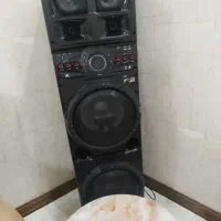 اسپیکر 200000وات