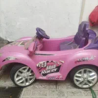 ماشین شارژی