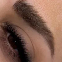 اکستنشن مژه با بهترین متریال