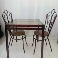 میز ناهار خوری