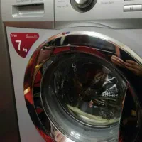لباس شویی ۷ کیلویی ال جی