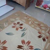 میز تحریر. گلیم فرش|گلیم، جاجیم، گبه|اسلامآباد غرب, |دیوار
