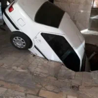 تخلیه چاه ولوله بازکنی فاضلاب ریزش لایروبی رفع بو|خدمات پیشه و مهارت|تهران, فرمانیه|دیوار