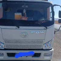 فاو ۶ تن باری فلزی