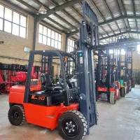 لیفتراک و جک پالت با گارانتی و تحویل به روز