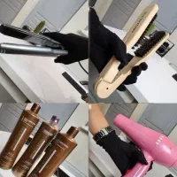 دستیار کراتین
