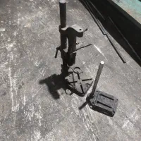 دریل پایه دریل مگنت|ماشین‌آلات صنعتی|اصفهان, زاجان|دیوار