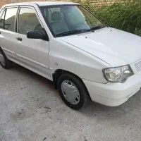 پراید۹۱برج ۱۲فابریک تازه تعمیرکامل|خودرو سواری و وانت|شیراز, شهرک کوشکک|دیوار